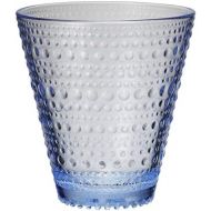 Iittala - Kastehelmi - Glass - Aqua - 30cl - 1 Stueck