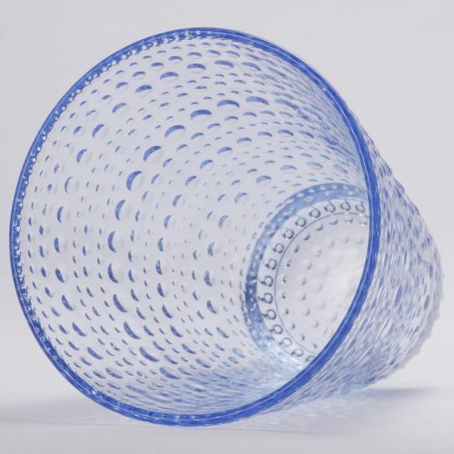  Iittala - Kastehelmi - Glass - Aqua - 30cl - 1 Stueck