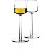 Iittala Glasserie Essence, Sherry-Glas, 2er-Set