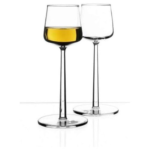  Iittala Glasserie Essence, Sherry-Glas, 2er-Set