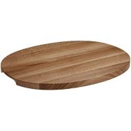 Iittala Raami Servierbrett, Holz, 47 cm