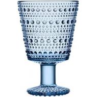 Iittala -Kastehelmi - Universalglass - Glas - Aqua - 26cl - spuelmaschinengeeignet - 1 Stueck!