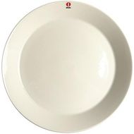 Iittala Teema - Teller Flach - Ø 23 cm - Weiss