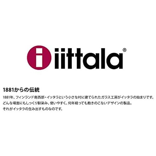  Iittala Glaser