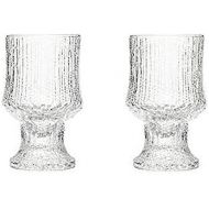 Iittala Ultima Thule Rotwein 23 cl 2 Stk.