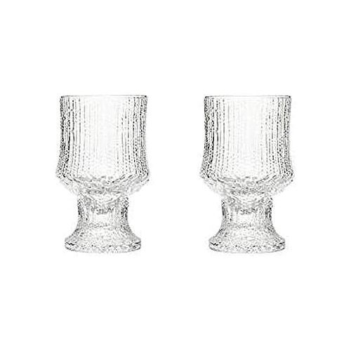  Iittala Ultima Thule Rotwein 23 cl 2 Stk.