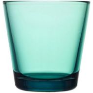 Iittala Kartio Becher 2er Set seeblau