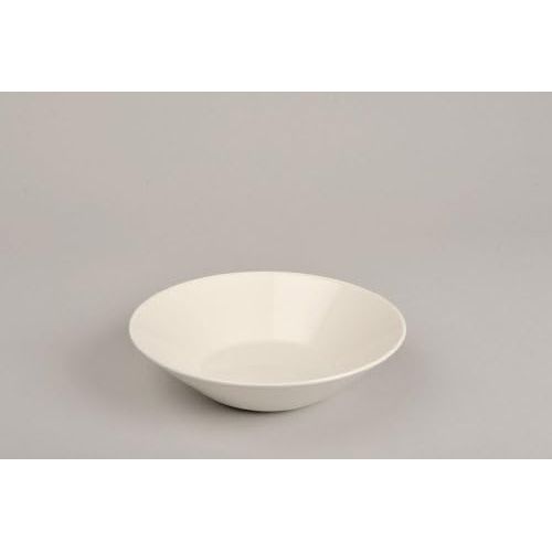  iittala Teema weiss TEEMA Schale/Teller tief 21 cm - -