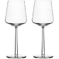 Iittala Essence Rotweinglas 2er Set