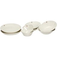 Iittala 046154 Teema Geschirr-Set, 8-teilig