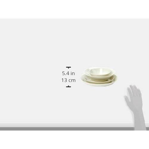  Iittala 046154 Teema Geschirr-Set, 8-teilig