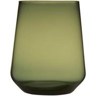 Iittala Essence Wasserglaser, gruen, 35 cl, 2