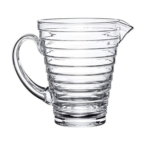  Iittala 000299 Aino Aalto Karaffe 120 cl, klar