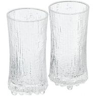 Iittala Ultima Thule Sparkwine 18 cl Champagnerglas, Glas, Trasparente