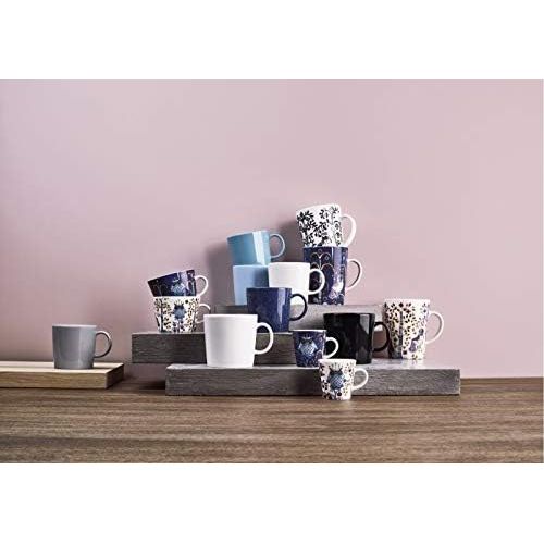  Iittala 1012486 Taika Untertasse, Porzellan