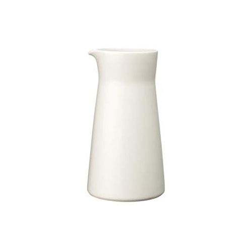  Iittala 018496 Teema Milchkannchen mit Korken, weiss