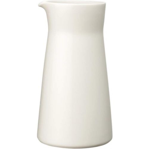  Iittala 018496 Teema Milchkannchen mit Korken, weiss