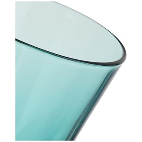  Iittala 1008596 Glaser-Set Kartio 2-teilig 0,40 L, seeblau