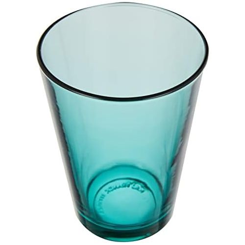  Iittala 1008596 Glaser-Set Kartio 2-teilig 0,40 L, seeblau