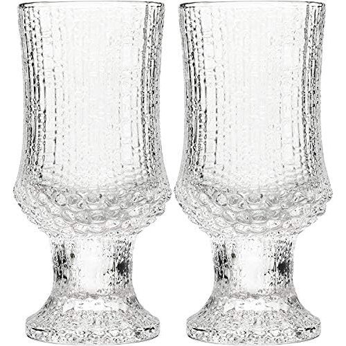  Iittala Ultima Thule White Wine 16 cl Weisweinglas, Glas, Trasparente