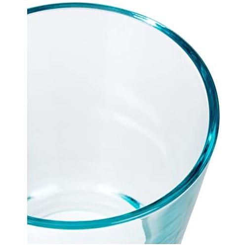  Iittala Glaser Tumbler Juomalasi 21 cl, wassergruen, 2 Stueck