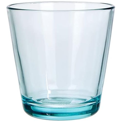  Iittala Glaser Tumbler Juomalasi 21 cl, wassergruen, 2 Stueck