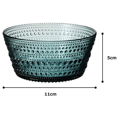  Iittala 1026960 Kastehelmi Schale