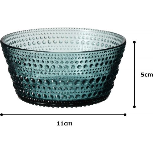  Iittala 1026960 Kastehelmi Schale