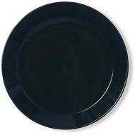 Iittala Teema Teller flach oe 26 cm - schwarz