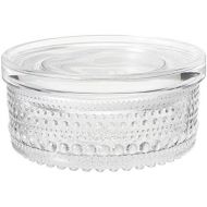 Iittala Vorratsglas, Plastik