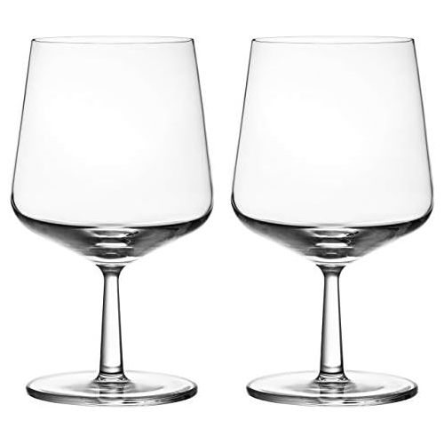  Iittala Bierglas