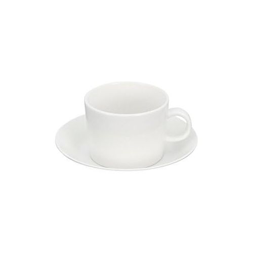  Iittala 007253 Kaffeetasse Teema 0.22 L, weiss