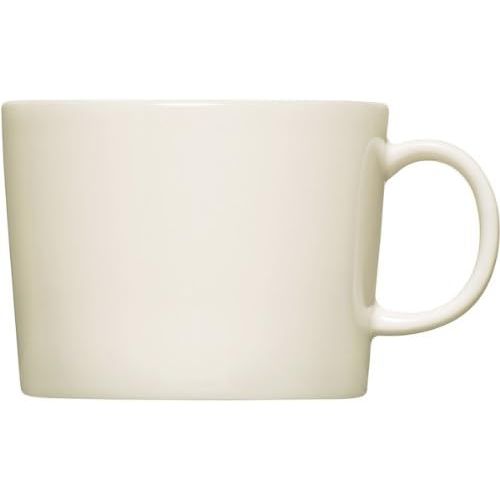  Iittala 007253 Kaffeetasse Teema 0.22 L, weiss