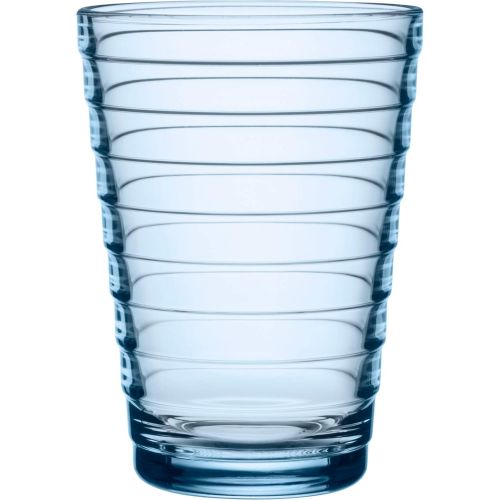  Iittala 1026180 Aino Aalto 2er Set Becher, Glas