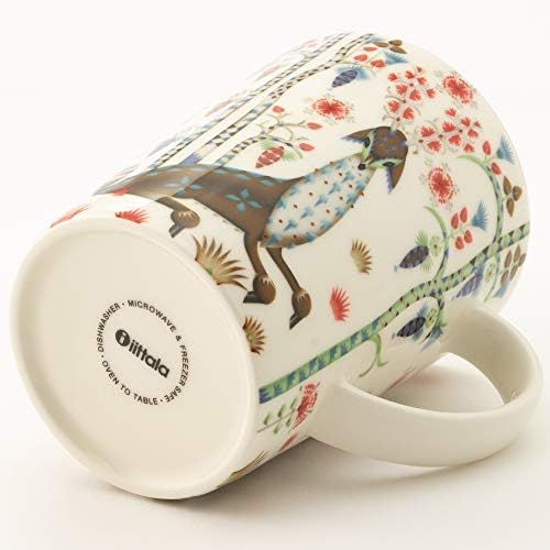  Iittala 1026705 Taika Siimes Tasse, Porzellan