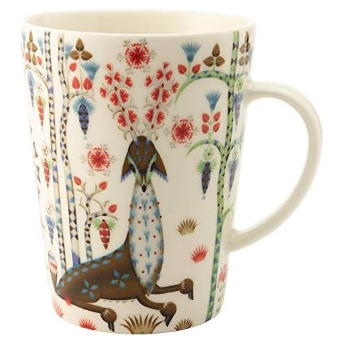  Iittala 1026705 Taika Siimes Tasse, Porzellan