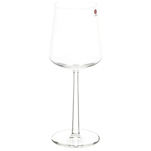  Iittala 112059 Essence Rotwein Set, 4 Stueck