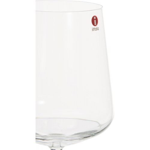  Iittala 112059 Essence Rotwein Set, 4 Stueck