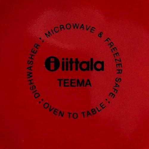  Iittala 1006009 Teema Teller