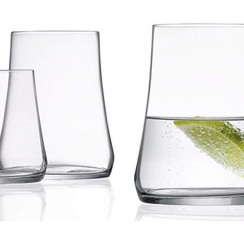  Iittala 1008568 Essence Rotwein Glaser 45 cl, 2-Stueck