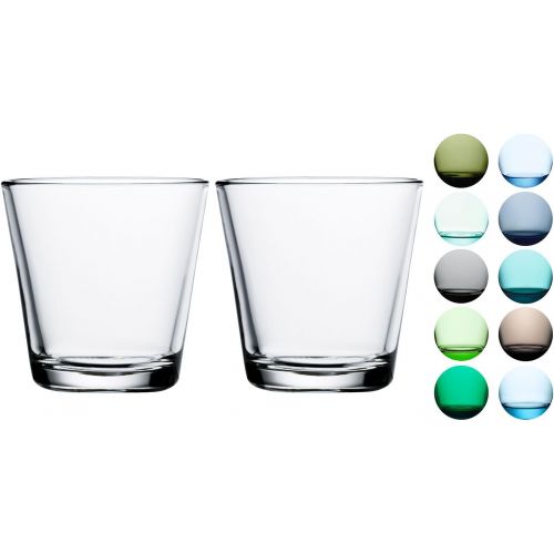  Iittala Glaser