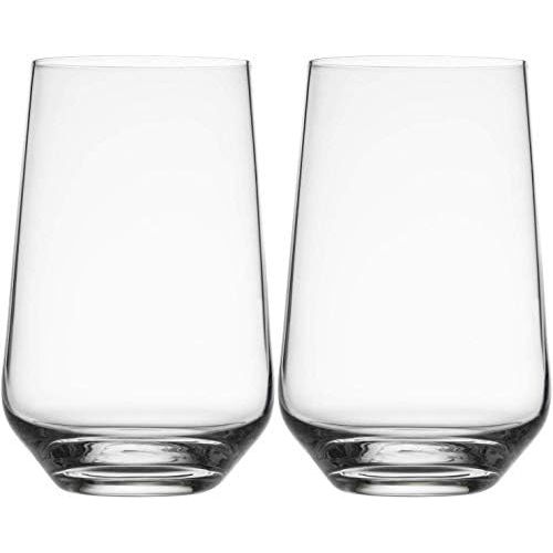  Iittala Essence Trinkglas, Glas, Klar, 55 cl