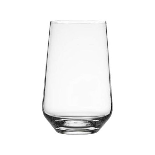  Iittala Essence Trinkglas, Glas, Klar, 55 cl