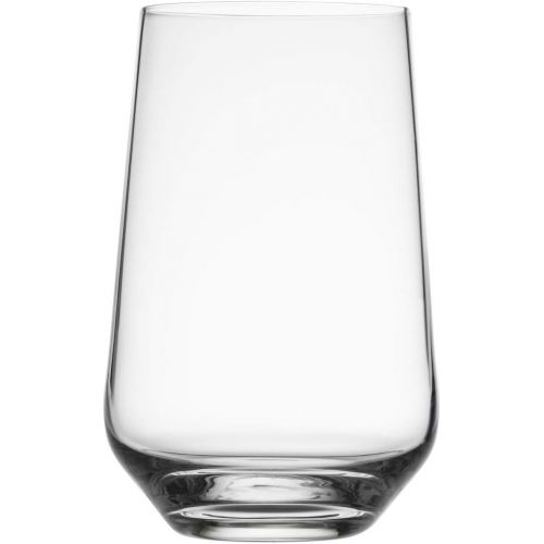  Iittala Essence Trinkglas, Glas, Klar, 55 cl