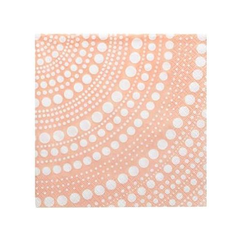  [아마존베스트]Iittala Kastehelmi Napkins Powder