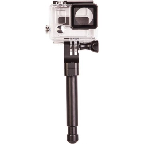  Ikan ELE-GPKP for GoPro 5/8 Pin (Black)