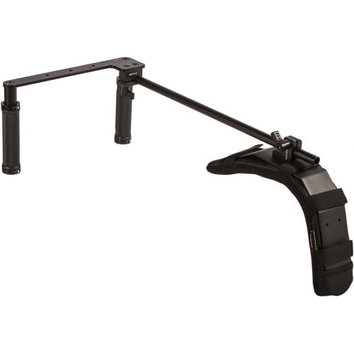  Ikan ELE-GOFLY Handheld Shoulder Rig for GoPro (Black)