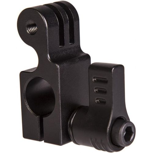  Ikan ELE-GP15A Go Pro 15 mm Rail Mount A (Black)