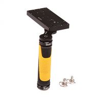 Ikan ELE-BB The BumbleBee Lightweight Handheld Rig (Yellow)