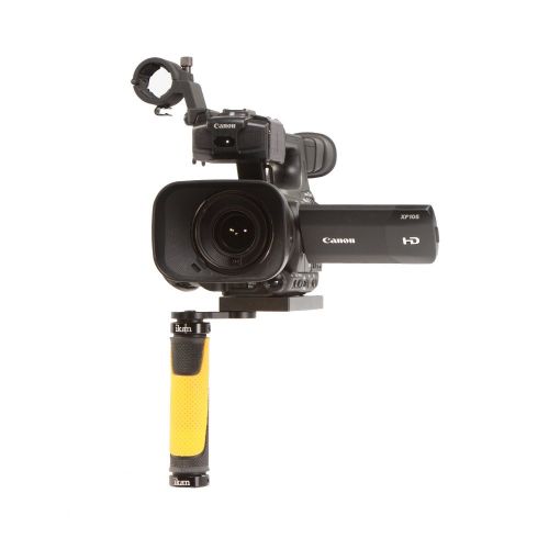  Ikan ELE-BB The BumbleBee Lightweight Handheld Rig (Yellow)